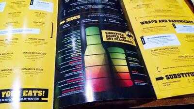Buffalo Wild Wings