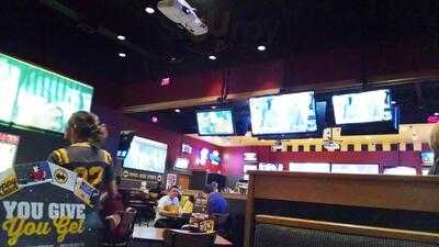 Buffalo Wild Wings