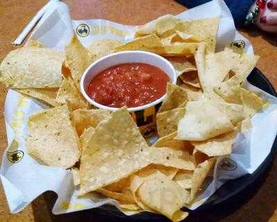 Buffalo Wild Wings