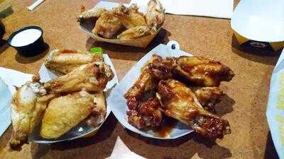 Buffalo Wild Wings