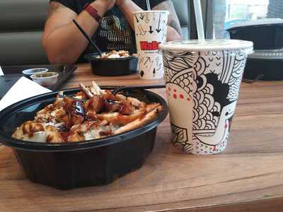 Waba Grill