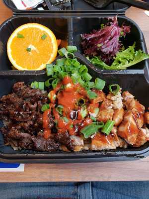 Waba Grill