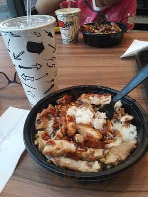Waba Grill