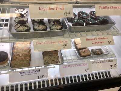 Provencal Bakery & Cafe