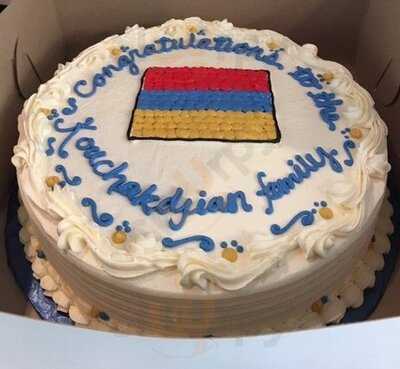 Provencal Bakery & Cafe