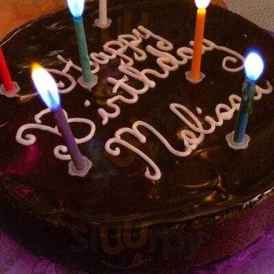 Provencal Bakery & Cafe