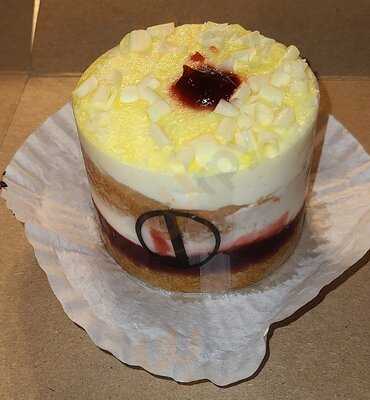 Provencal Bakery & Cafe