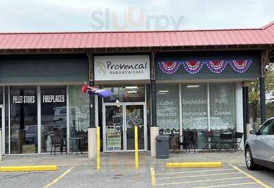 Provencal Bakery & Cafe