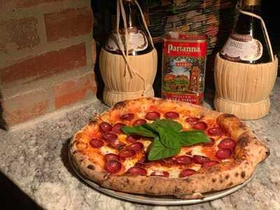 Imbriglio's Pizzeria Napoletana Resto Bar