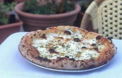 Imbriglio's Pizzeria Napoletana Resto Bar