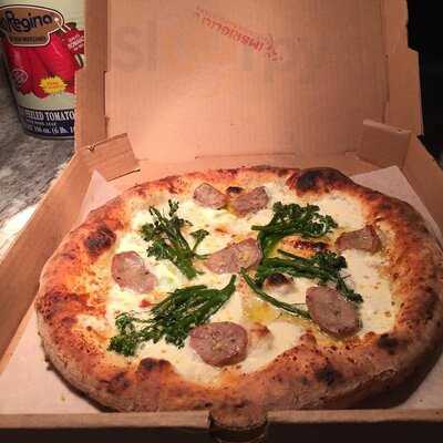 Imbriglio's Pizzeria Napoletana Resto Bar