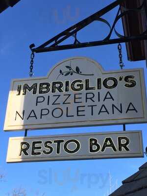 Imbriglio's Pizzeria Napoletana Resto Bar