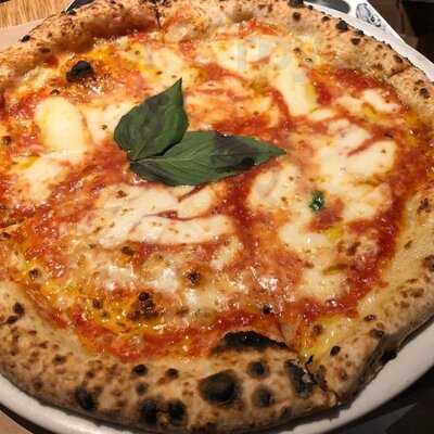 Imbriglio's Pizzeria Napoletana Resto Bar