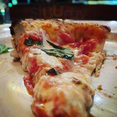 Imbriglio's Pizzeria Napoletana Resto Bar