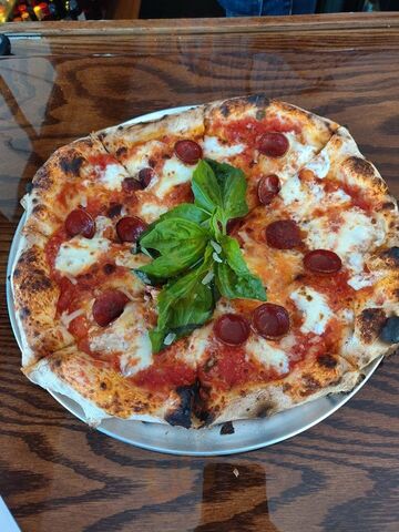 Imbriglio's Pizzeria Napoletana Resto Bar