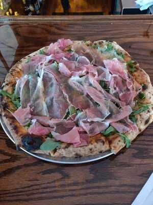 Imbriglio's Pizzeria Napoletana Resto Bar