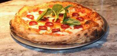 Imbriglio's Pizzeria Napoletana Resto Bar