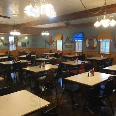 David Beard’s Catfish King