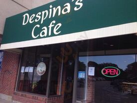 Despina's Cafe