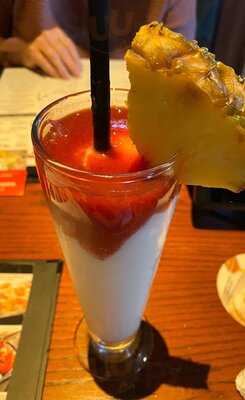 Red Lobster