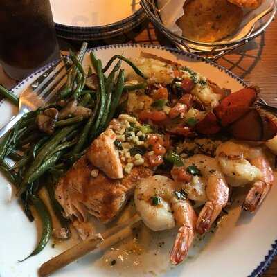 Red Lobster