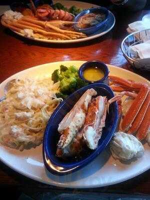 Red Lobster