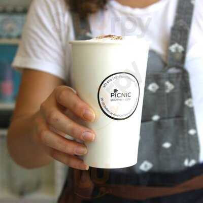 Picnic Gourmet