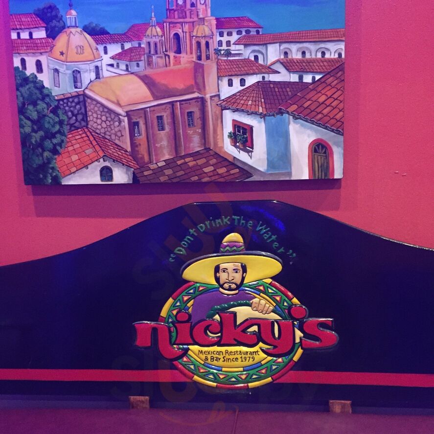 Nickys Mexican Restaurant