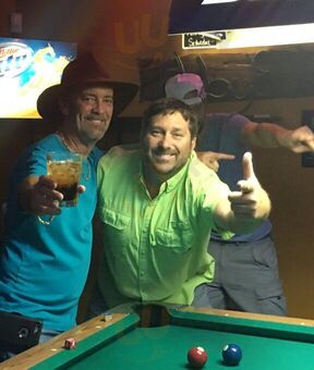 Muddy Waters Sports Bar And Grll