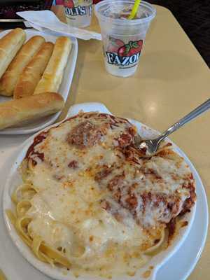 Fazoli's