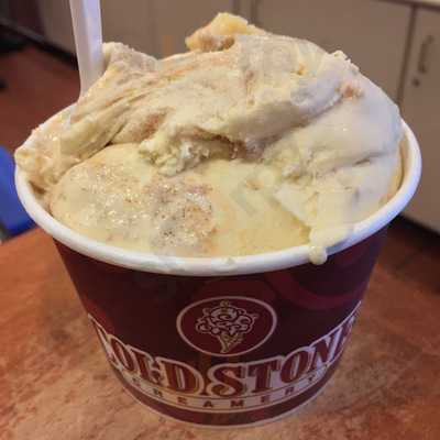 Cold Stone Creamery