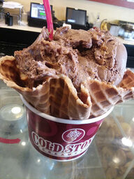 Cold Stone Creamery