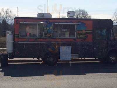 Saucy Jake's Street Food