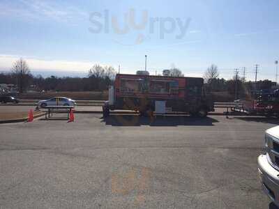 Saucy Jake's Street Food