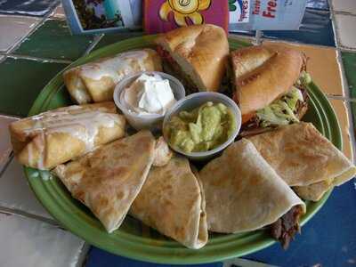 Tulum Fresh Mexican Grill