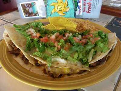 Tulum Fresh Mexican Grill