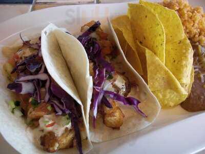 Tulum Fresh Mexican Grill