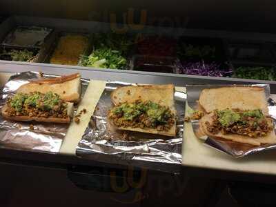 Tulum Fresh Mexican Grill