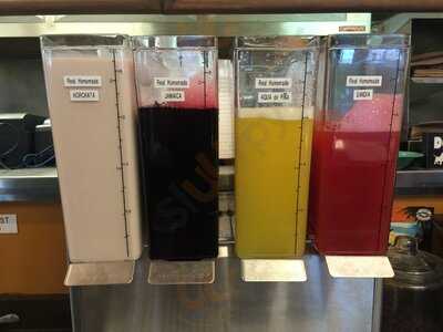 Tulum Fresh Mexican Grill