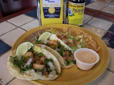 Tulum Fresh Mexican Grill