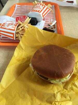 Whataburger