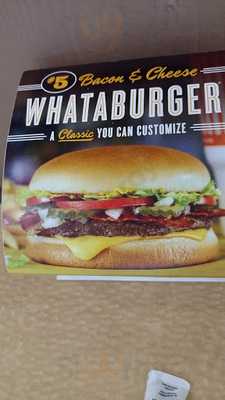 Whataburger