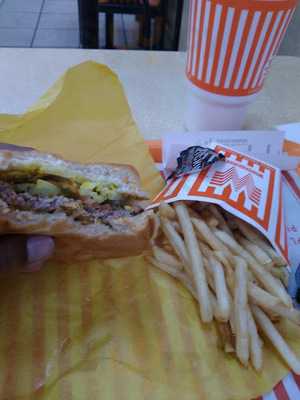 Whataburger