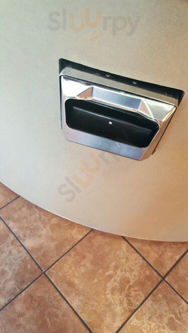 Taco Bell -n Highland