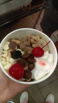 Nubi Yogurt