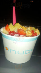 Nubi Yogurt