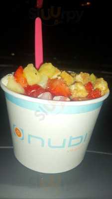 Nubi Yogurt