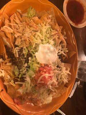 El Jimador Mexican Grill