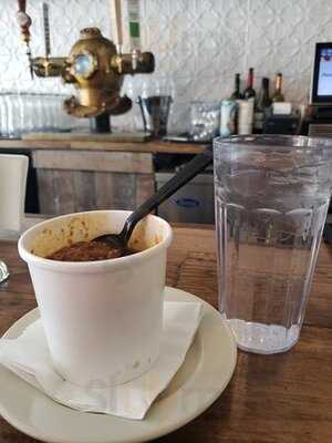 Harry's Bar & Burger