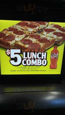 Little Caesars